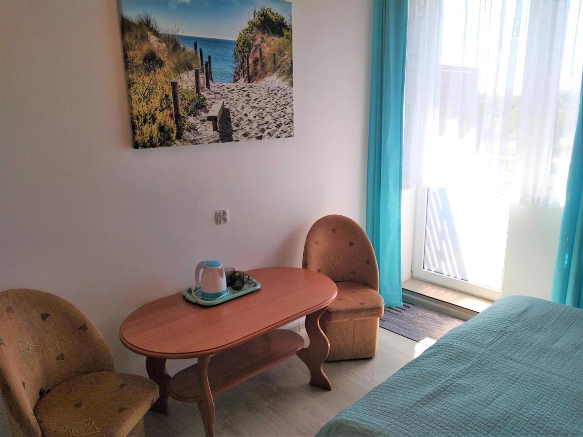 Homestay Pokoje Goscinne U Mirki