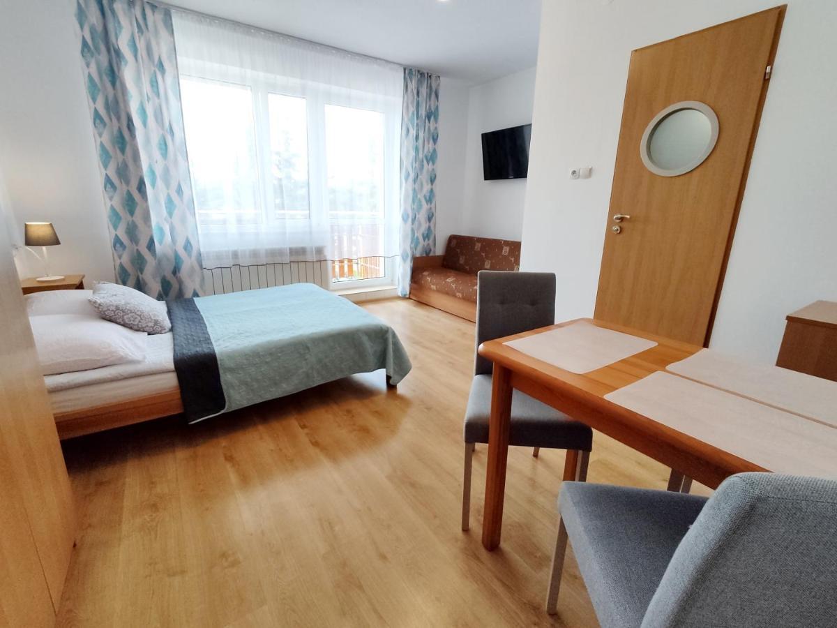 Gościnne U Mirki Kwatera prywatna