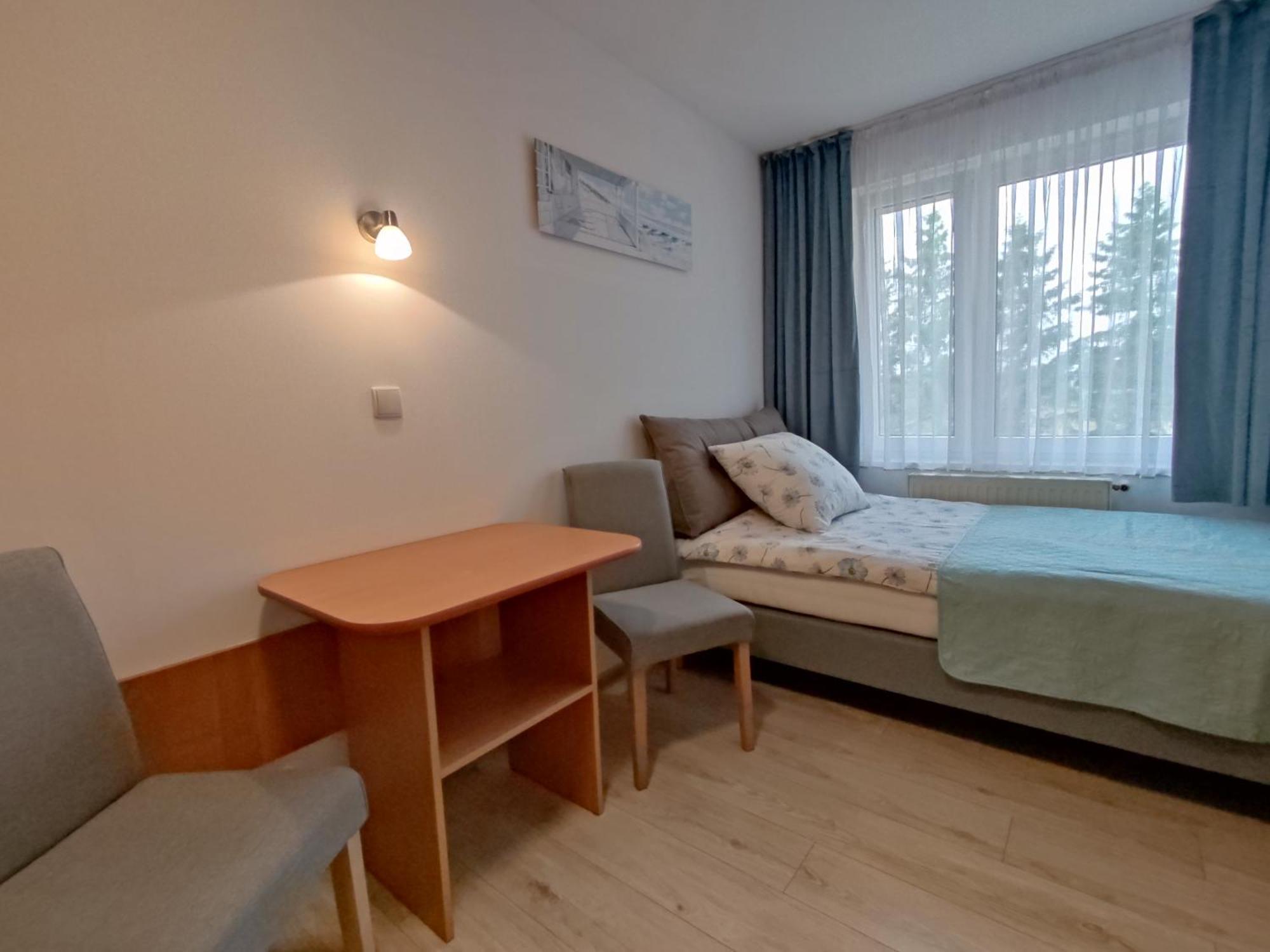 Homestay Pokoje Goscinne U Mirki Wladyslawowo