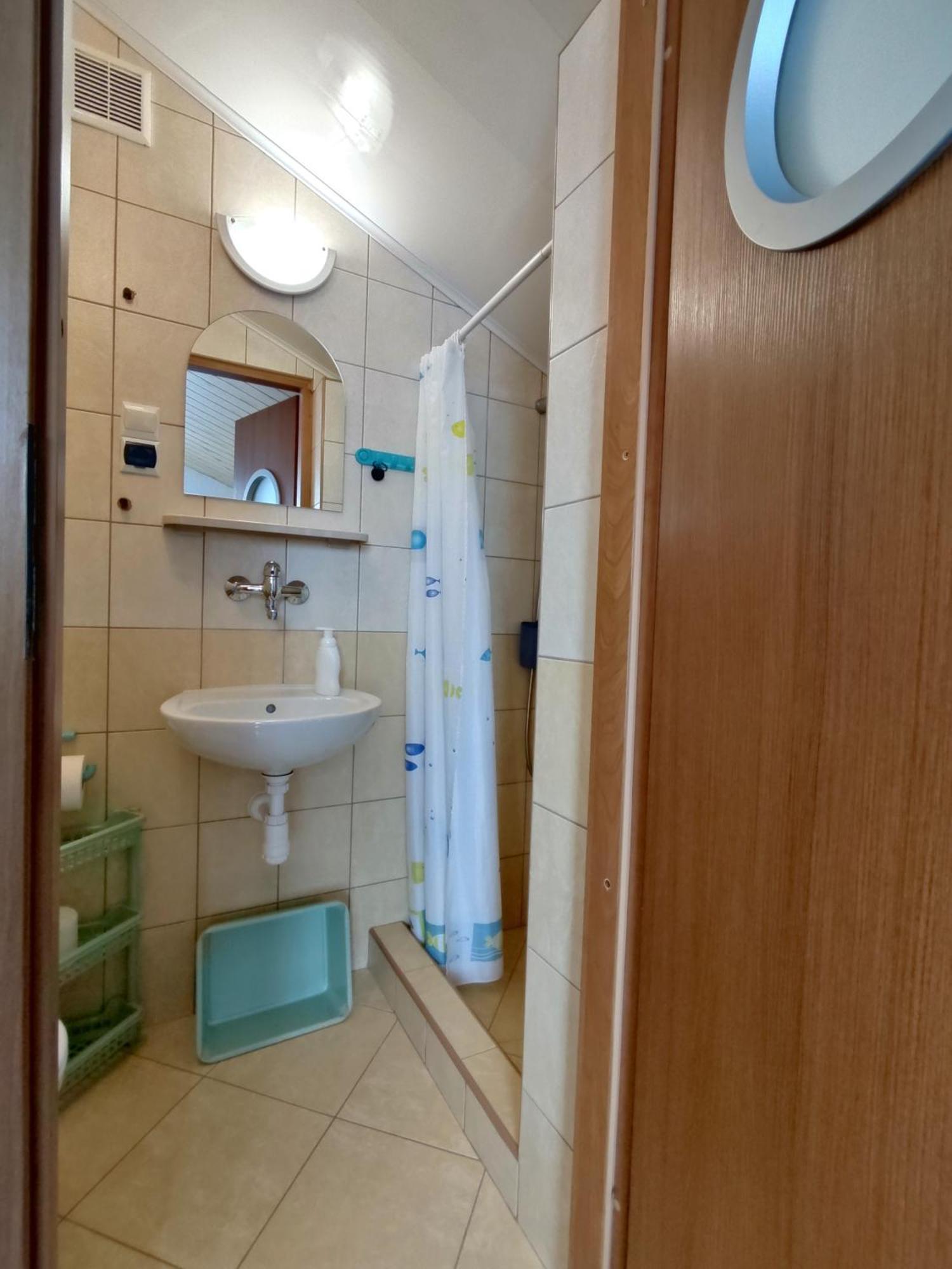 Homestay Pokoje Goscinne U Mirki