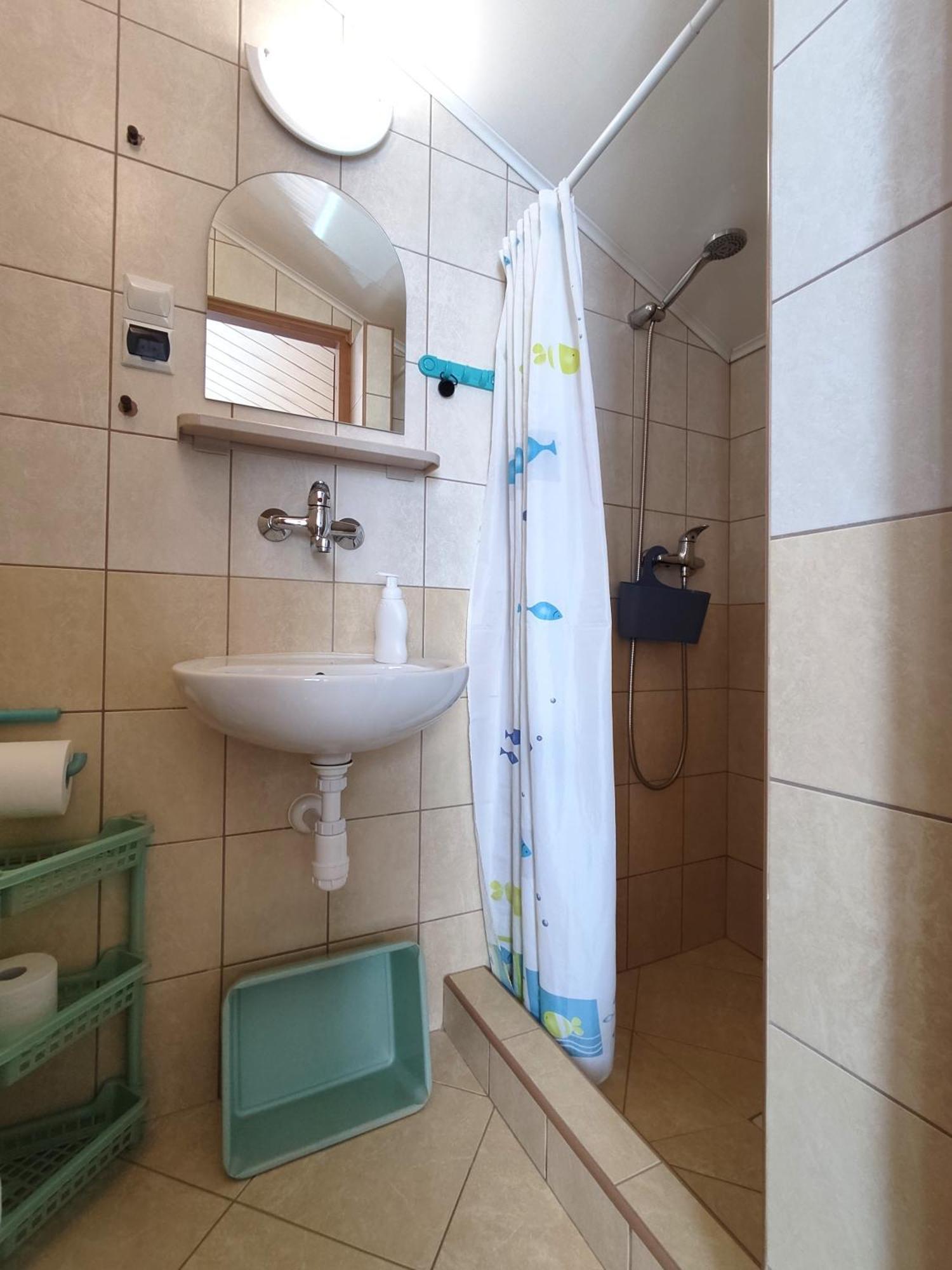 Homestay Pokoje Goscinne U Mirki *