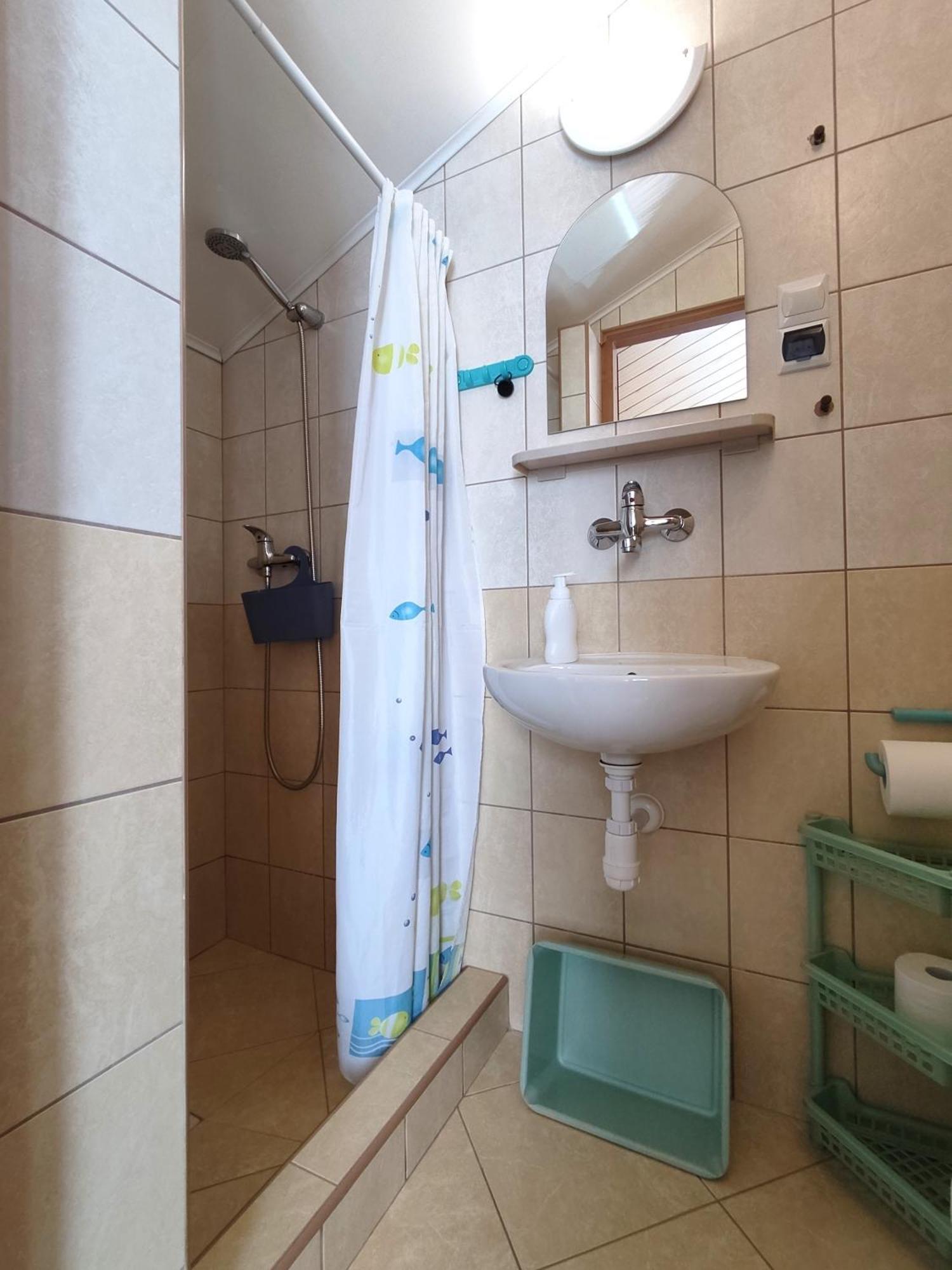Homestay Pokoje Goscinne U Mirki Wladyslawowo