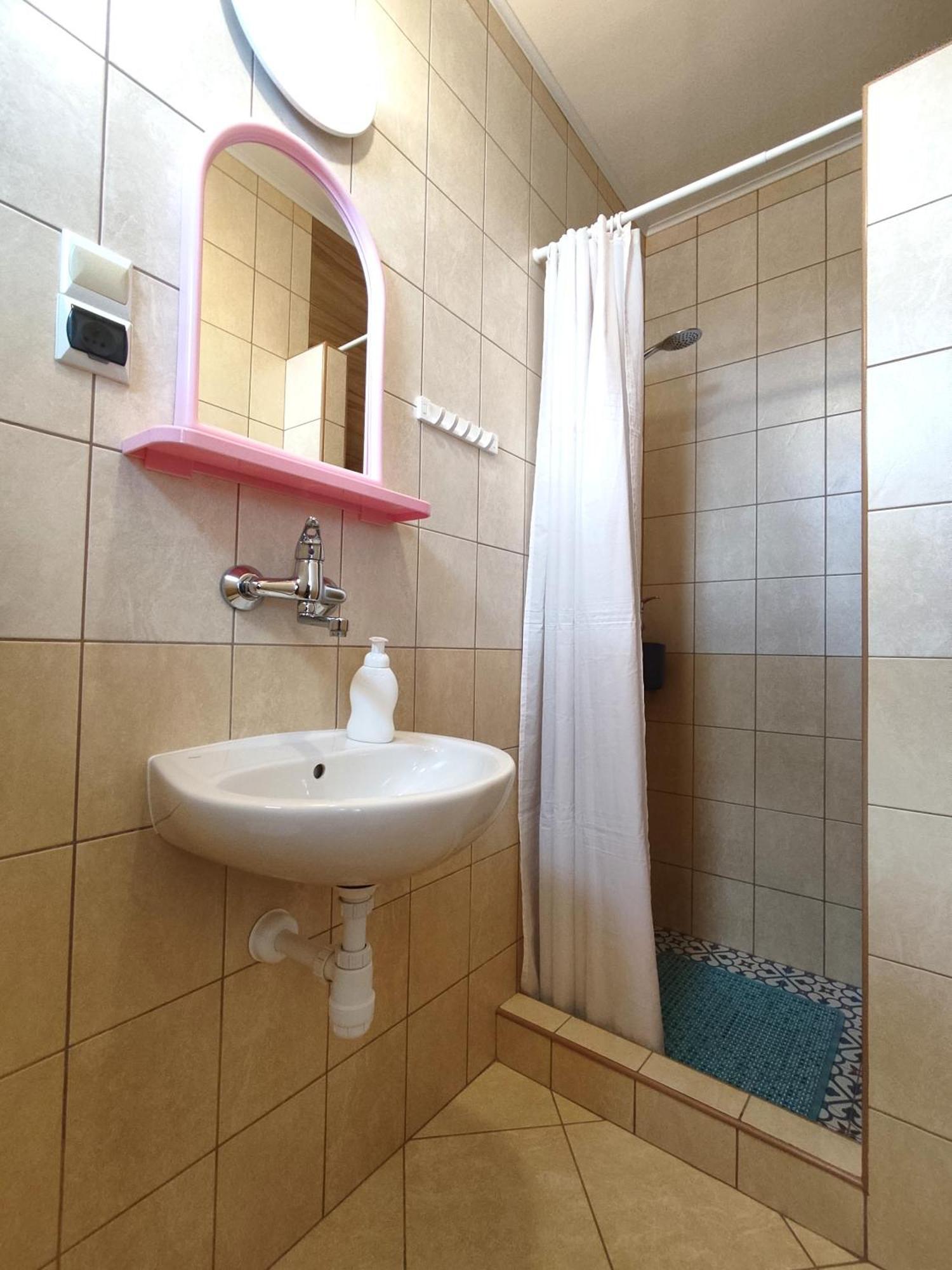 Pokoje Goscinne U Mirki Homestay