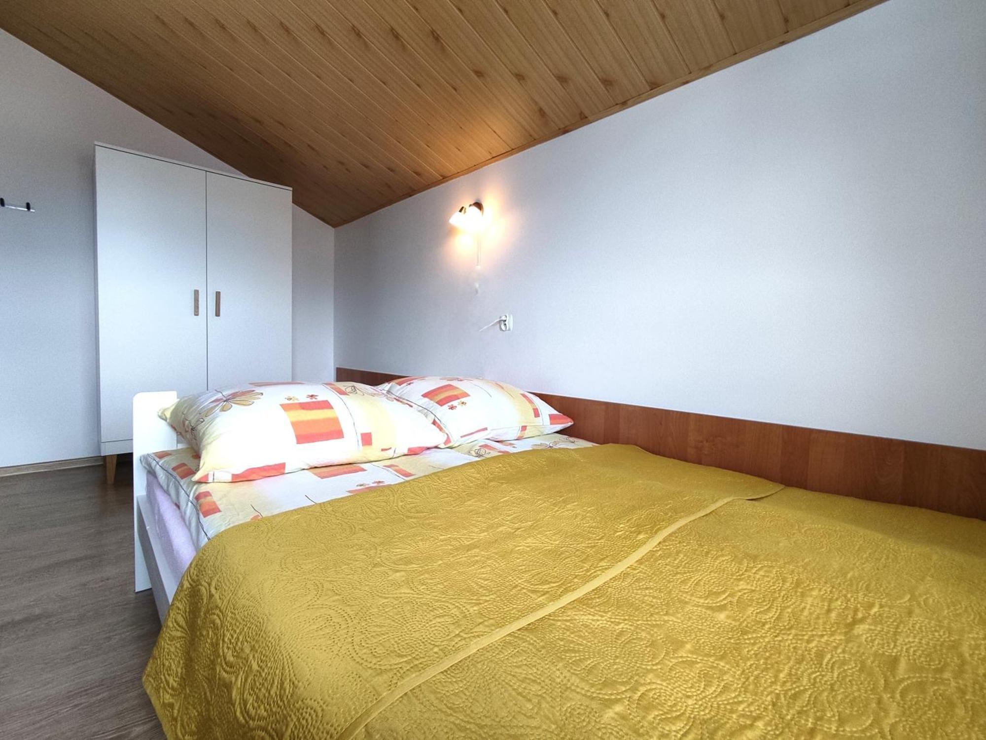 Homestay Pokoje Goscinne U Mirki *
