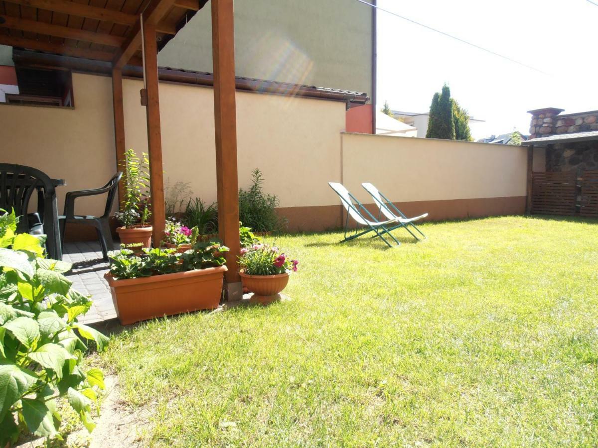 Pokoje Goscinne U Mirki Homestay Wladyslawowo