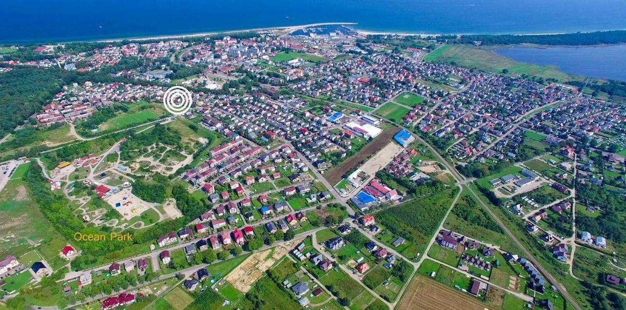 Gościnne U Mirki Kwatera prywatna Władysławowo